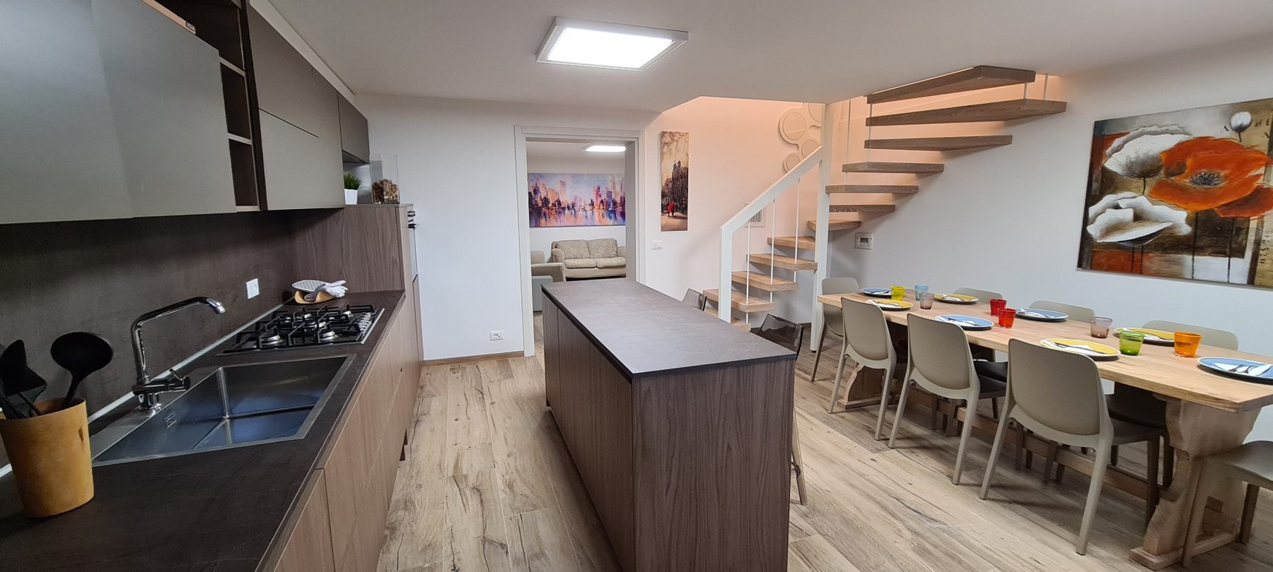Cucina